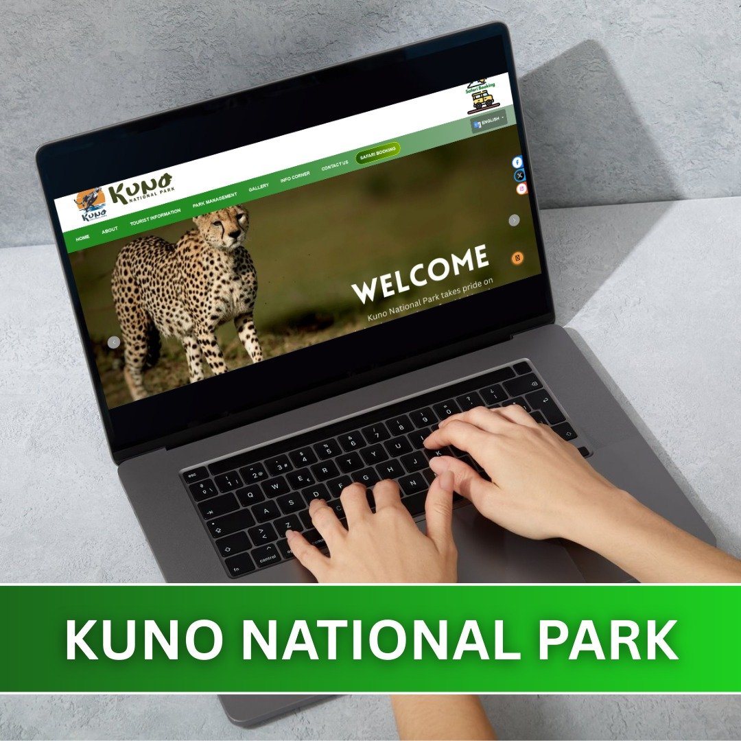 Kuno National Park